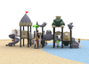 park playground equipment for children HT-89037
