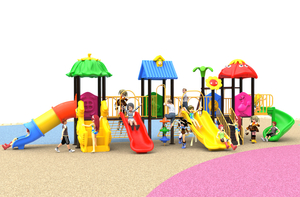 primary school playground equipment HT-76036