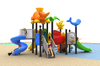 outdoor jungle gym for toddlers HT-89030