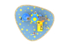kids play equipment outdoor playground HT-89022