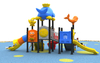 kids backyard playground equipment HT-89027