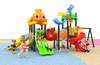 commercial outdoor playground equipment HT-89032