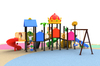 commercial playground equipment for toddler HT-76023
