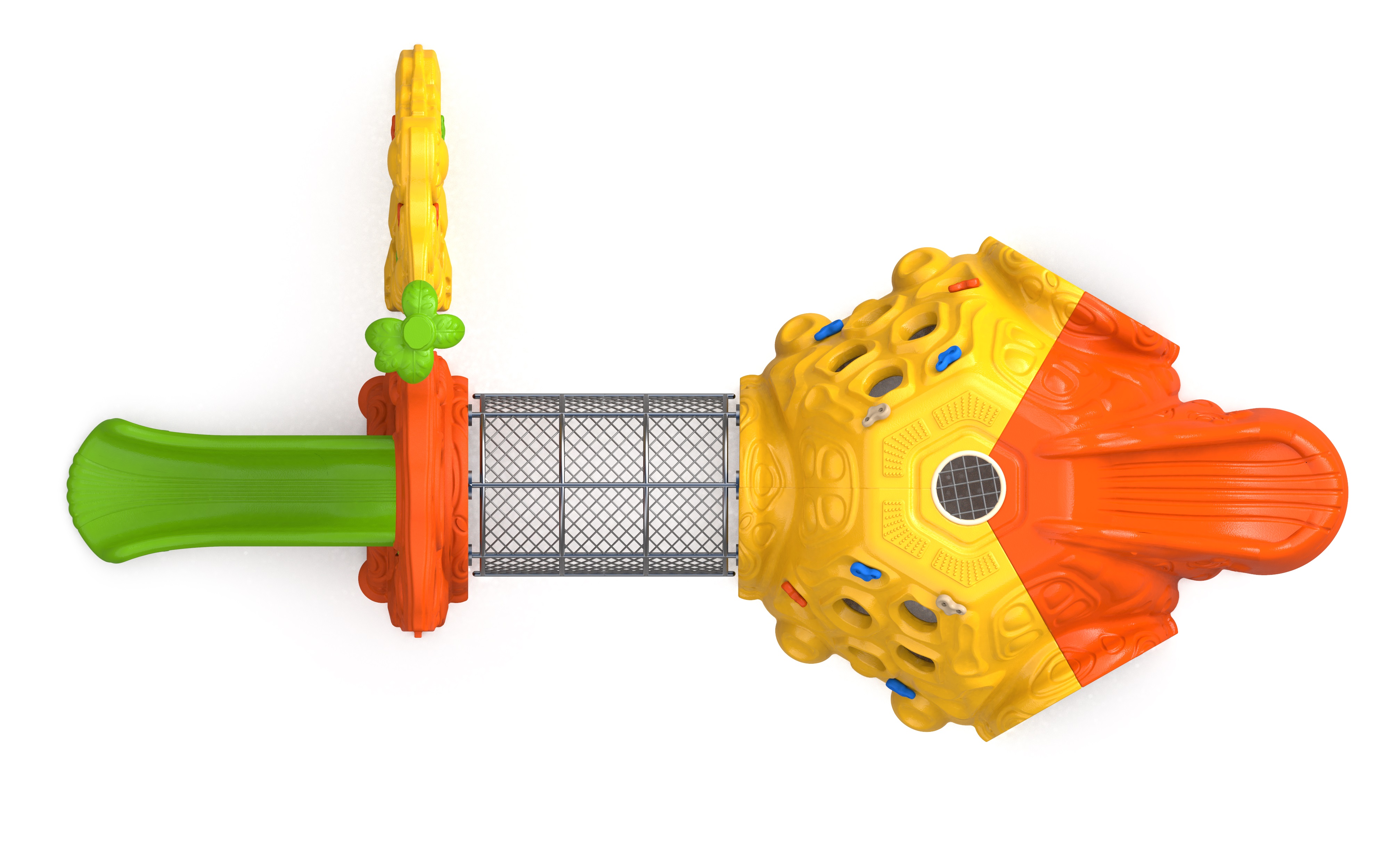 playground climber PW-028