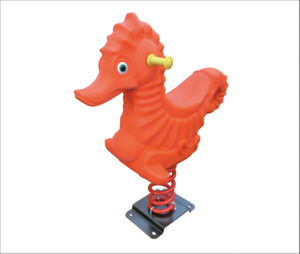 playground horse spring rider YM-095