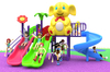 toddlers outdoor play playground equipment HT-55036
