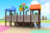 playground equipment for older students HT-WD23010