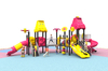 commercial playground equipment HT-2389006
