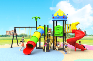 plastic slides for toddlers HT-2355006