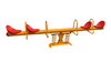 Commercial Playground Seesaw US$125 BIG SALES!!!
