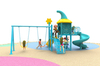 kids backyard playground equipment USD425 BIG SALES!!!