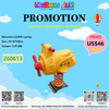 Commercial Spring Rider US$46 BIG SALES!!!