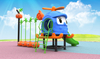 outdoor adventure playground equipment US$529 BIG SALES!!!