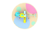 kids backyard playground equipment USD425 BIG SALES!!!