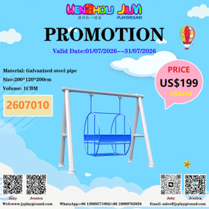 Children's Swing Set Playground Equipment USD199 BIG SALES!!!