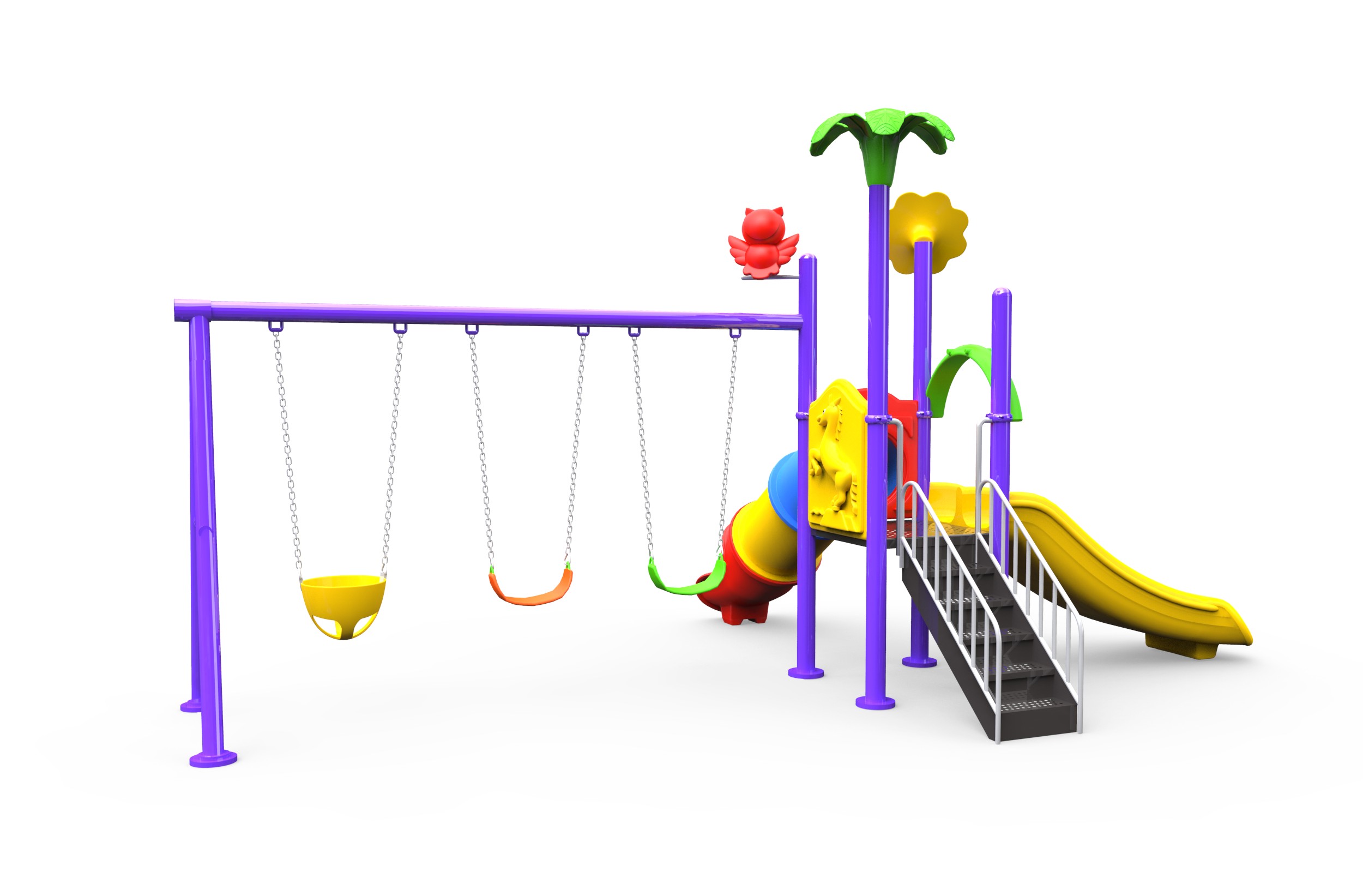 toddlers outdoor play equipment USD463 BIG SALES!!!