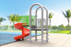 kids slide set US$611 BIG SALES