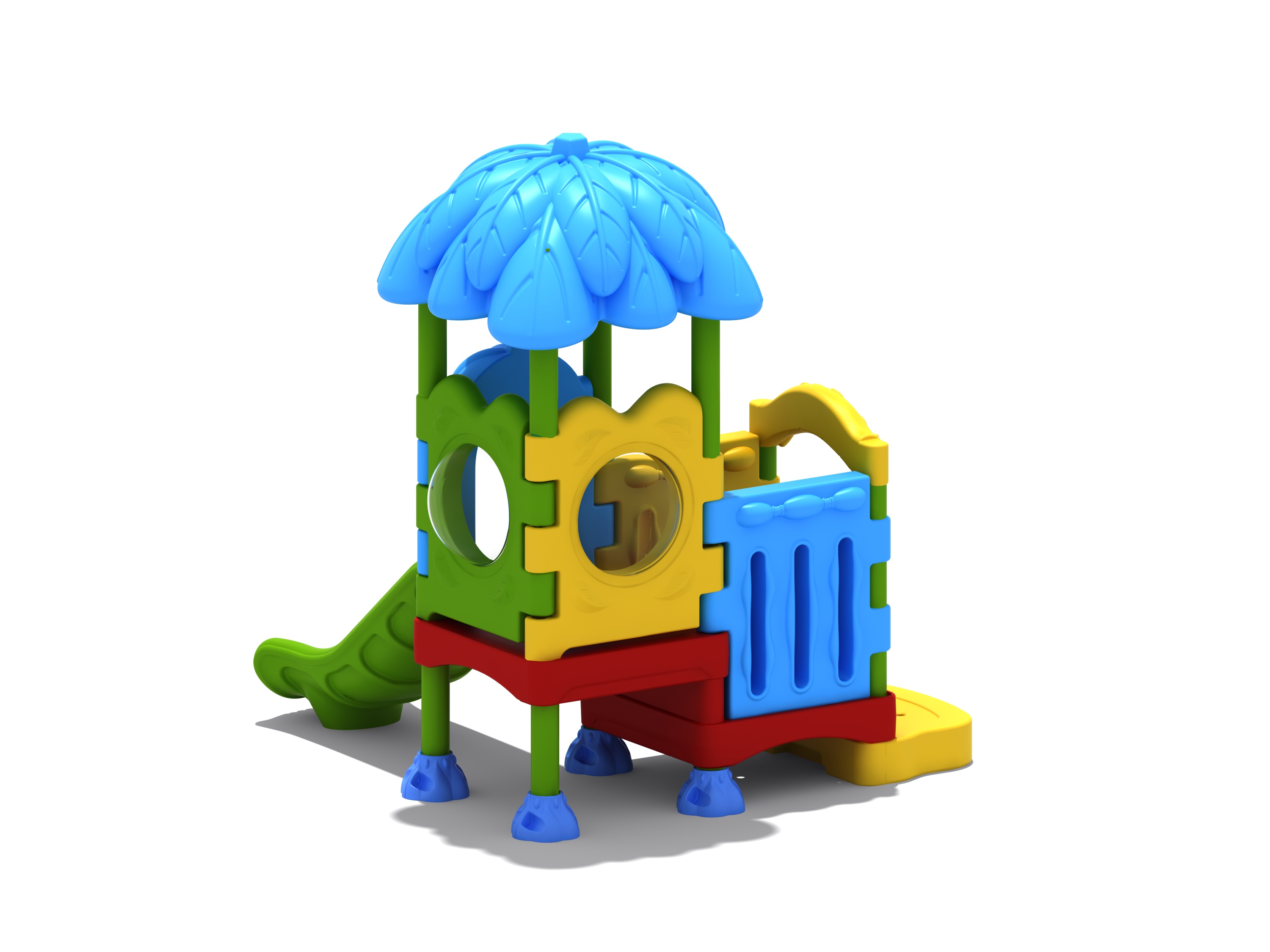 preschool outdoor play equipment US$820 BIG SALES!!!