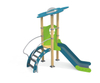 PE playground equipment for children US$1716 BIG SALES!!!
