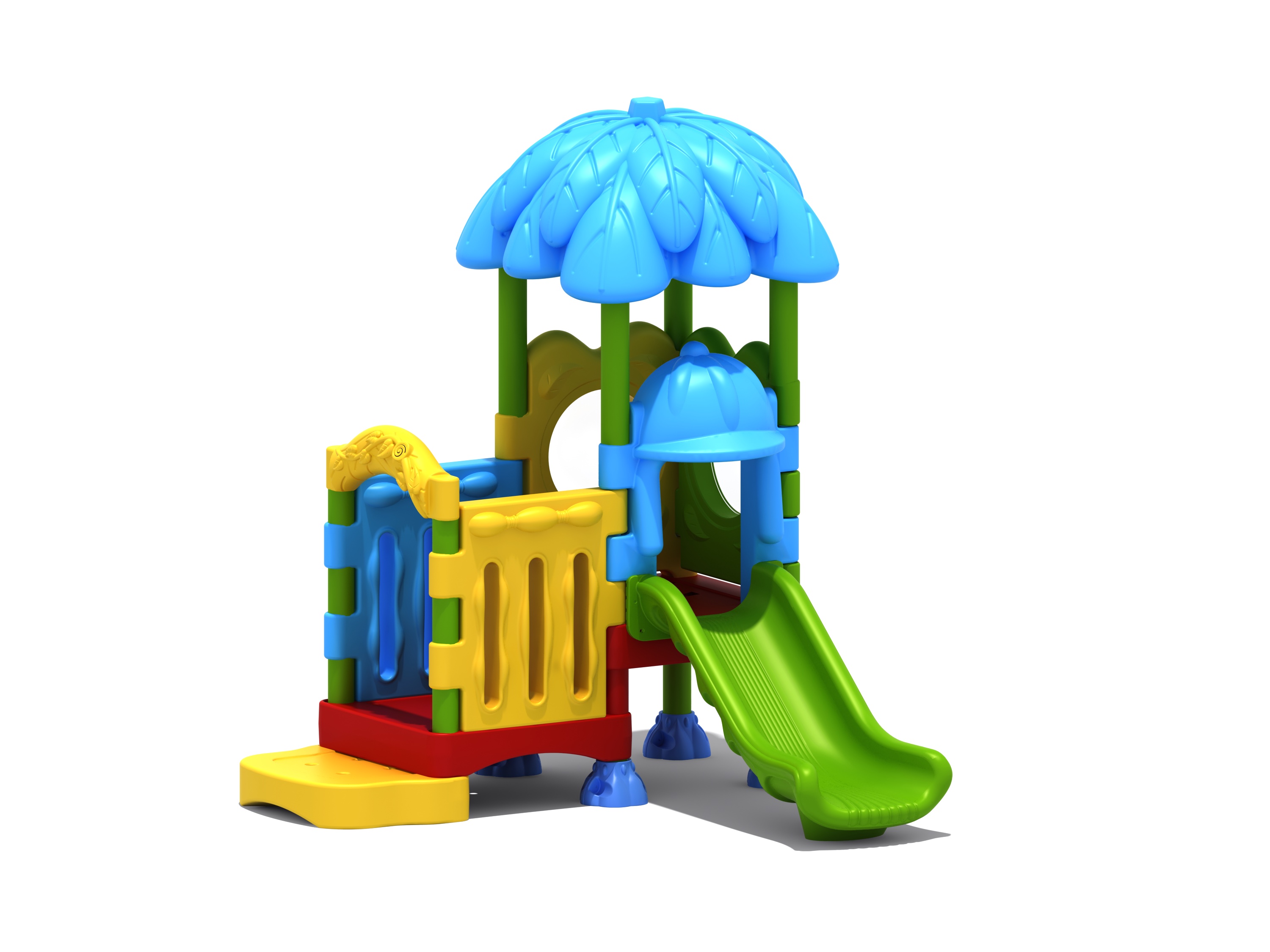 preschool outdoor play equipment US$820 BIG SALES!!!