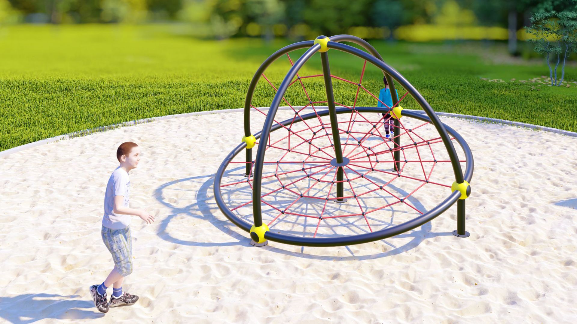 children's outdoor physical playground equipment USD650 BIG SALES!!!