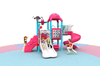 children's outdoor playground equipment USD1302 BIG SALES!!!