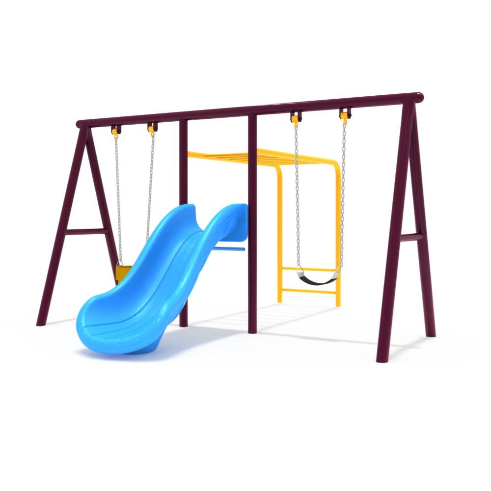 Children's Swing Set Playground Equipment US$331 BIG SALES!!!