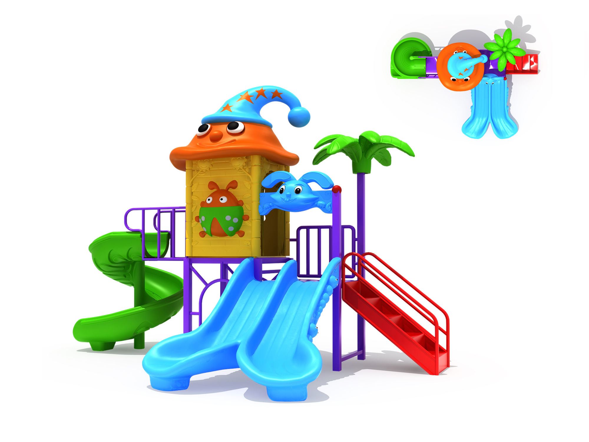 kids backyard playground equipment US$382 BIG SALES!!!