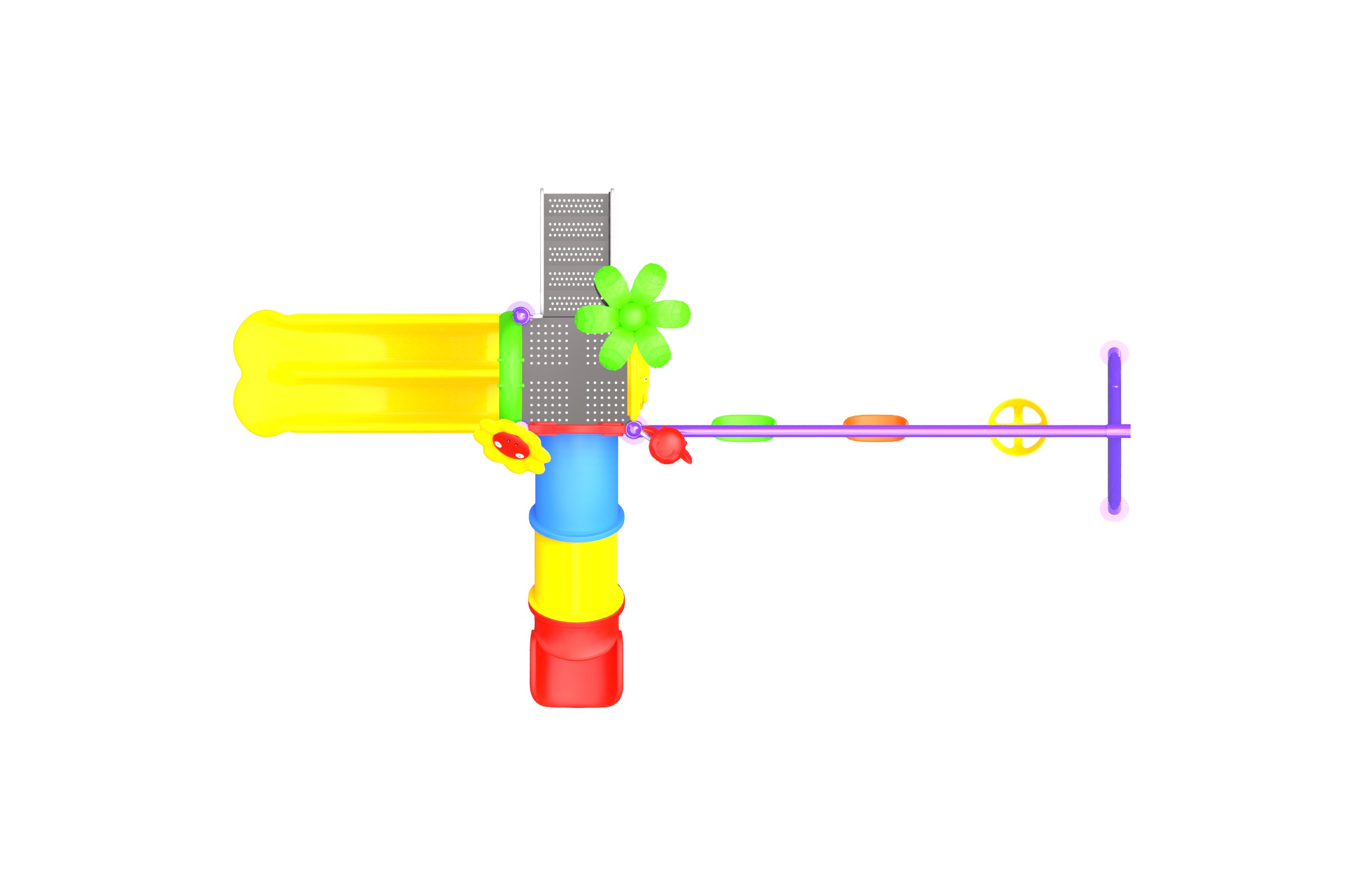 toddlers outdoor play equipment USD463 BIG SALES!!!