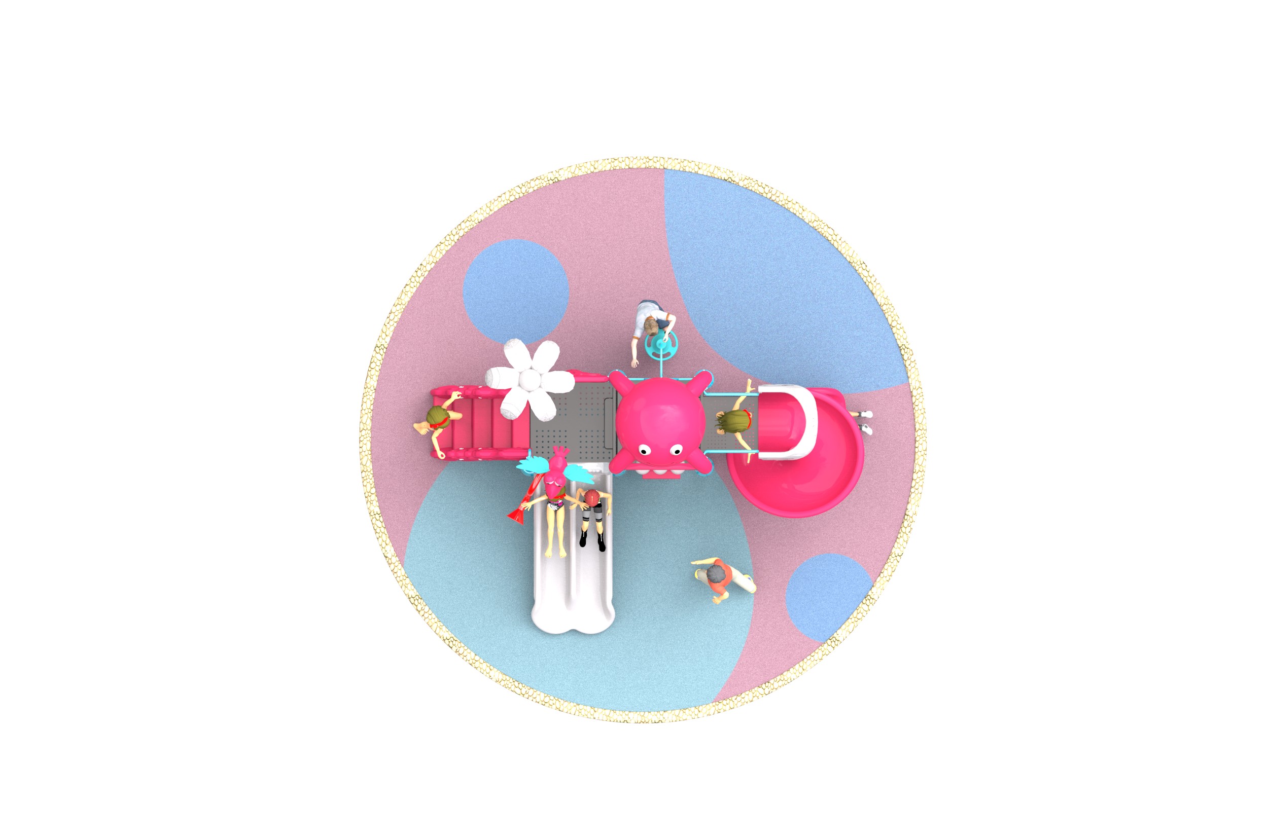 children's outdoor playground equipment USD1302 BIG SALES!!!