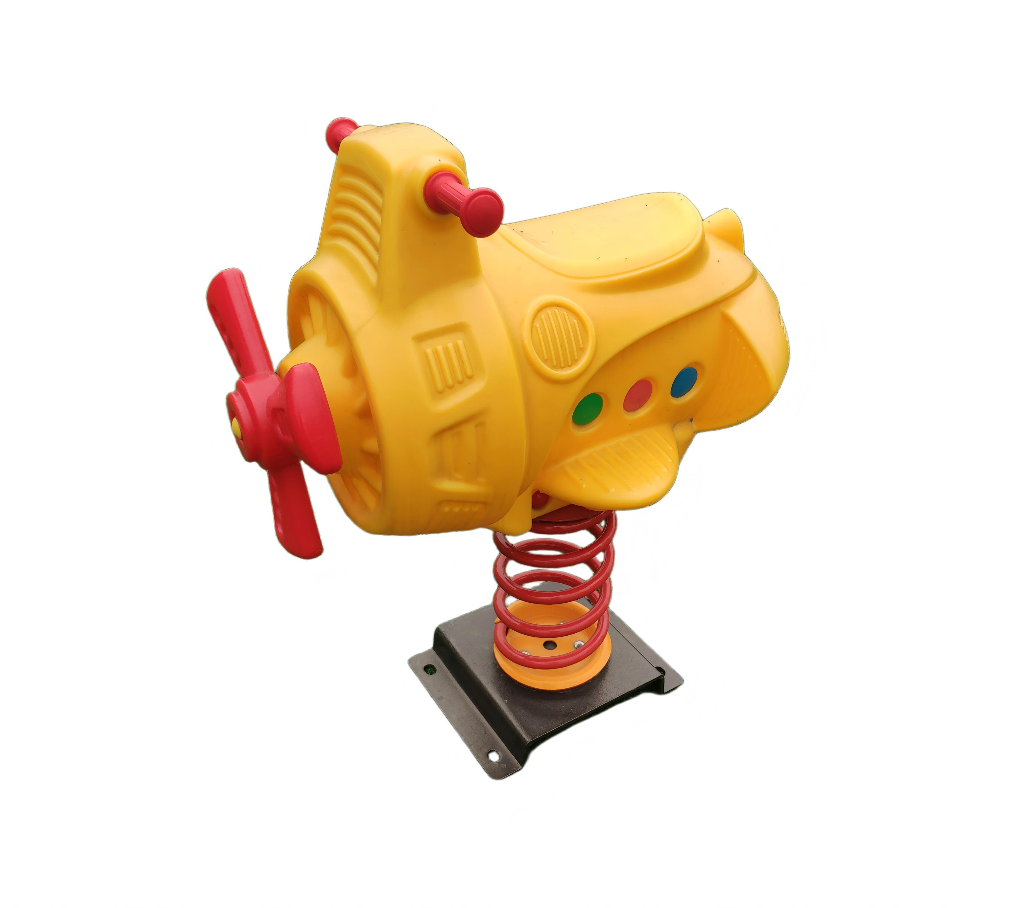 Commercial Spring Rider US$46 BIG SALES!!!
