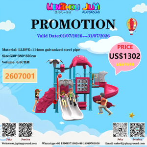 children's outdoor playground equipment USD1302 BIG SALES!!!