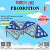 children's outdoor climbing playground equipment US$1164 BIG SALES!!!